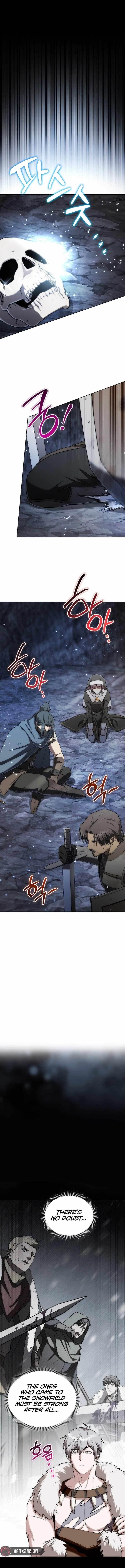 Surviving as a Barbarian in a Fantasy World Chapter 11 - Page 14 in English