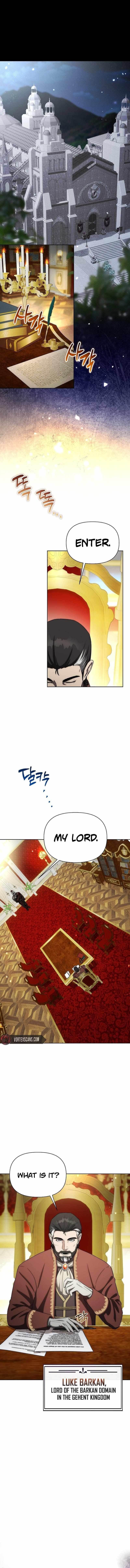 Surviving as a Barbarian in a Fantasy World Chapter 12 - Page 15 in English
