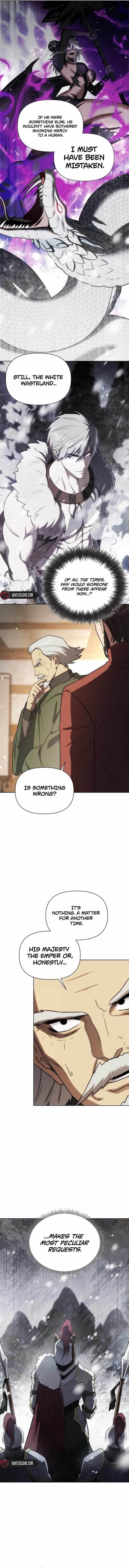 Surviving as a Barbarian in a Fantasy World Chapter 15 - Page 13 in English