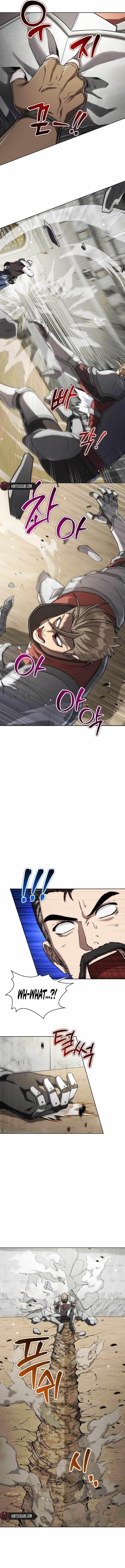 Surviving as a Barbarian in a Fantasy World Chapter 15 - Page 3 in English