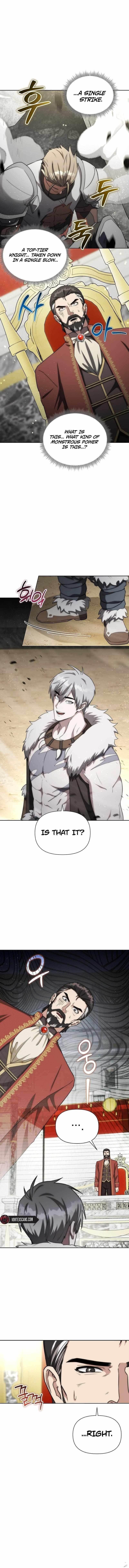 Surviving as a Barbarian in a Fantasy World Chapter 15 - Page 4 in English