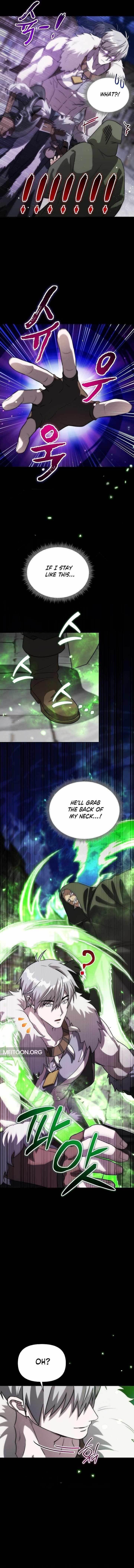 Surviving as a Barbarian in a Fantasy World Chapter 18 - Page 6 in English