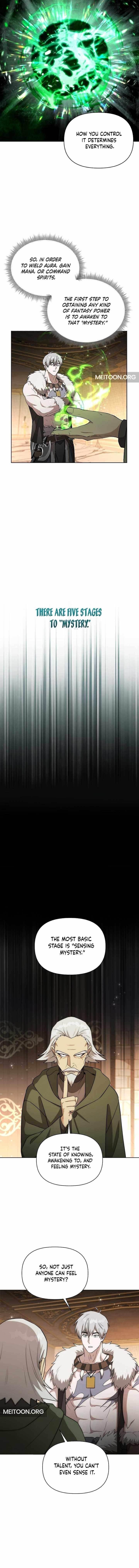 Surviving as a Barbarian in a Fantasy World Chapter 20 - Page 17 in English