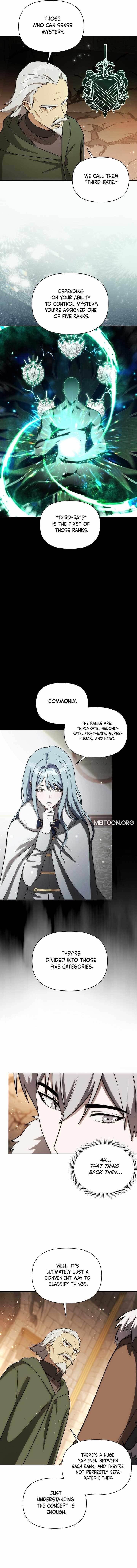 Surviving as a Barbarian in a Fantasy World Chapter 20 - Page 18 in English