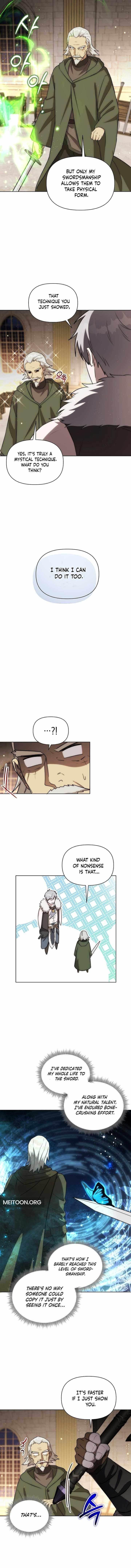 Surviving as a Barbarian in a Fantasy World Chapter 20 - Page 5 in English