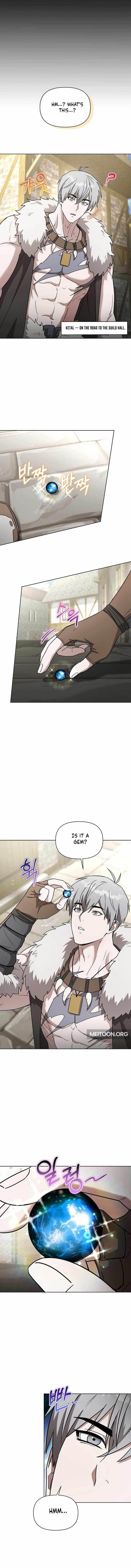 Surviving as a Barbarian in a Fantasy World Chapter 22 - Page 5 in English