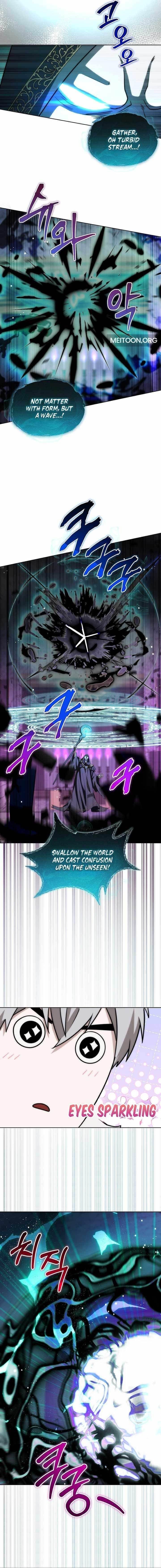 Surviving as a Barbarian in a Fantasy World Chapter 24 - Page 12 in English