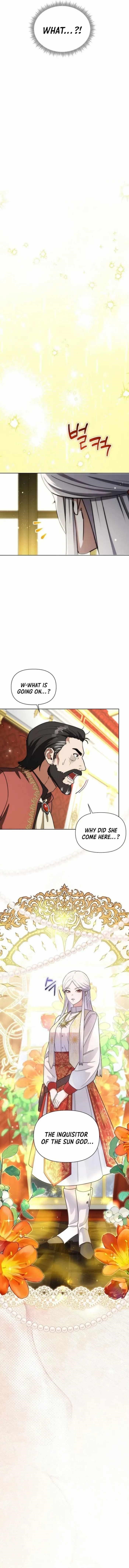 Surviving as a Barbarian in a Fantasy World Chapter 26 - Page 9 in English