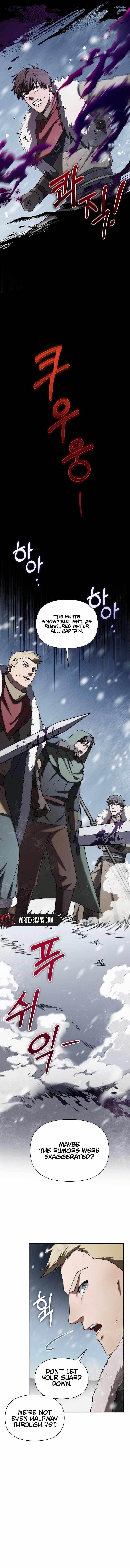 Surviving as a Barbarian in a Fantasy World Chapter 3 - Page 13 in English
