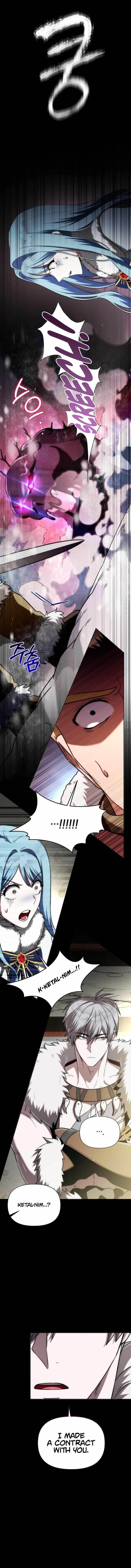 Surviving as a Barbarian in a Fantasy World Chapter 3 - Page 3 in English
