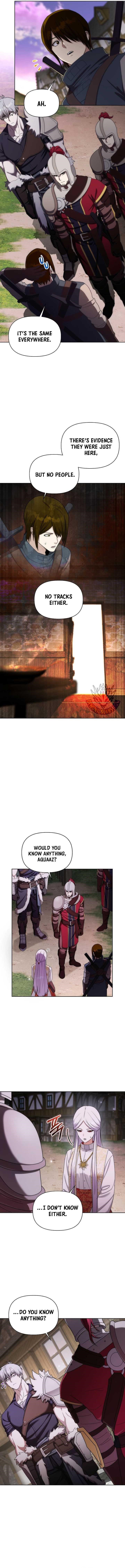 Surviving as a Barbarian in a Fantasy World Chapter 30 - Page 7 in English