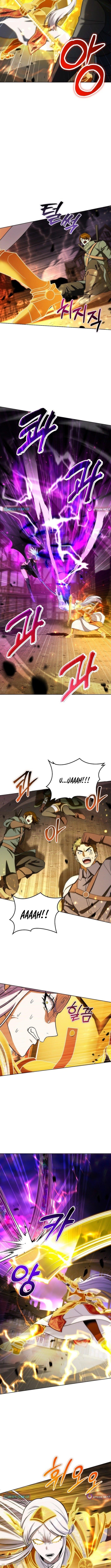 Surviving as a Barbarian in a Fantasy World Chapter 32 - Page 11 in English