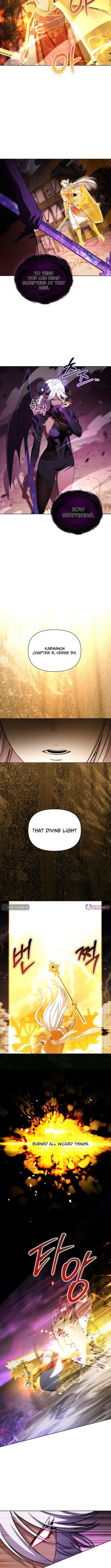 Surviving as a Barbarian in a Fantasy World Chapter 32 - Page 4 in English