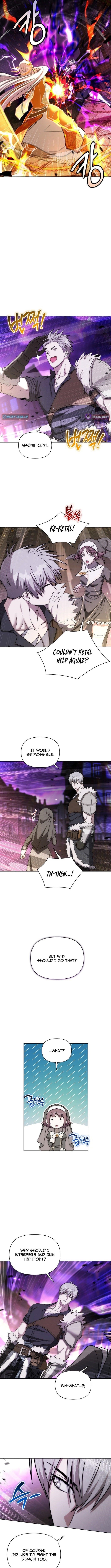 Surviving as a Barbarian in a Fantasy World Chapter 32 - Page 7 in English