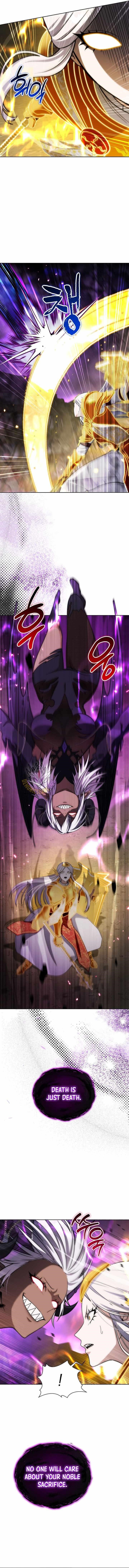 Surviving as a Barbarian in a Fantasy World Chapter 33 - Page 3 in English