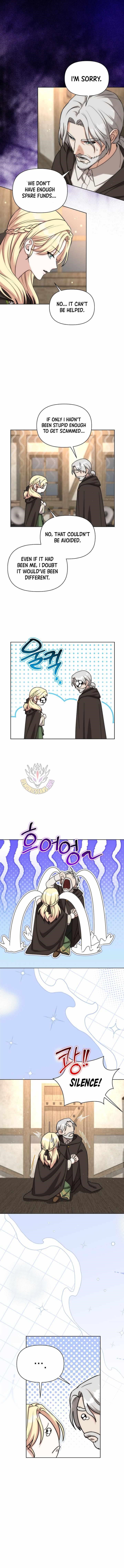 Surviving as a Barbarian in a Fantasy World Chapter 39 - Page 7 in English