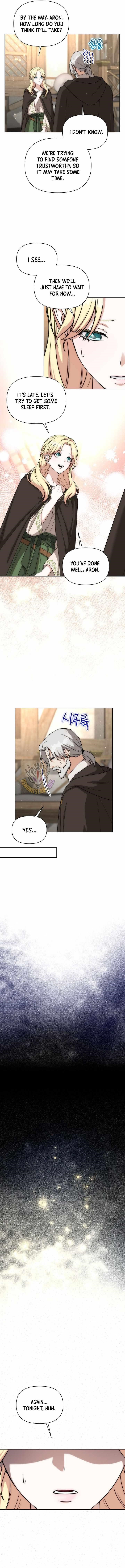 Surviving as a Barbarian in a Fantasy World Chapter 39 - Page 8 in English