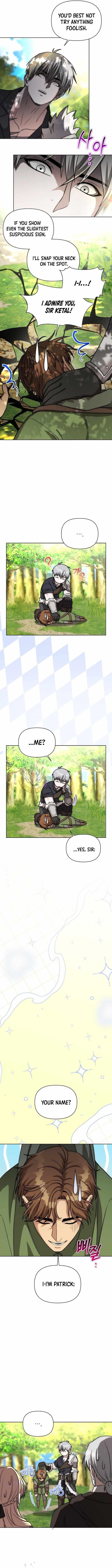 Surviving as a Barbarian in a Fantasy World Chapter 43 - Page 10 in English
