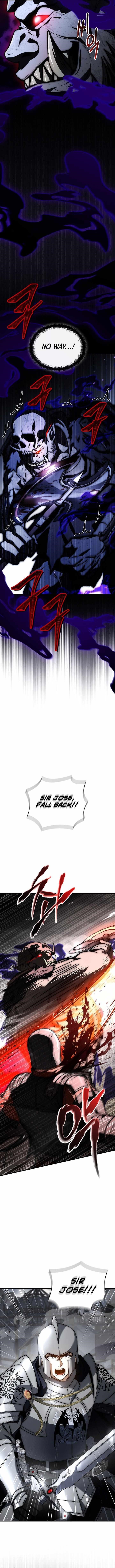 Surviving as a Barbarian in a Fantasy World Chapter 43 - Page 16 in English