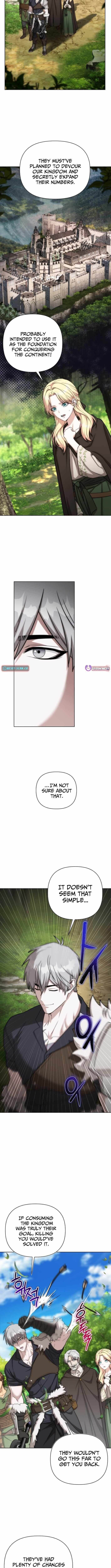 Surviving as a Barbarian in a Fantasy World Chapter 48 - Page 6 in English