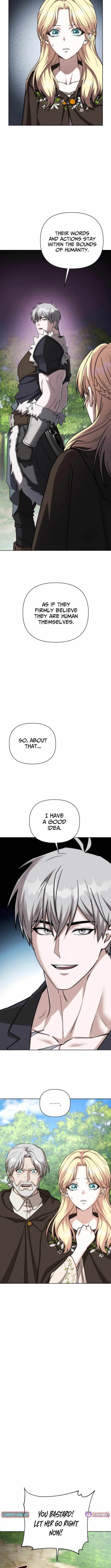 Surviving as a Barbarian in a Fantasy World Chapter 48 - Page 8 in English