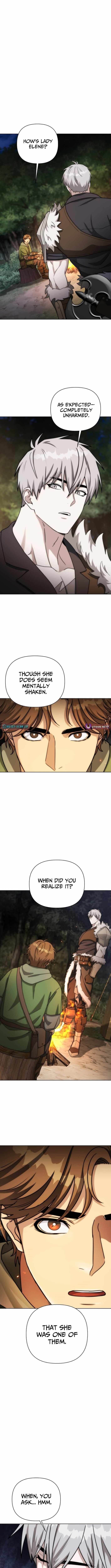 Surviving as a Barbarian in a Fantasy World Chapter 49 - Page 6 in English