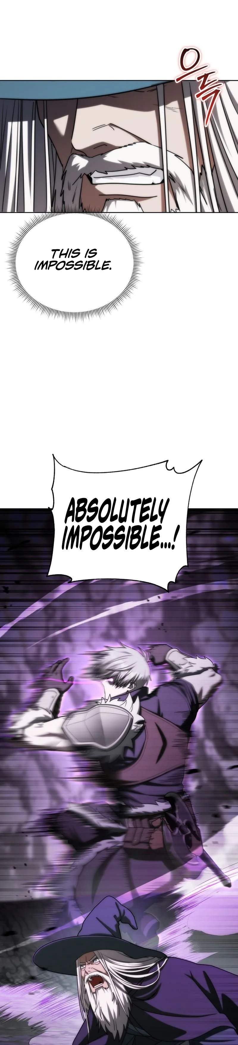 Surviving as a Barbarian in a Fantasy World Chapter 51 - Page 10 in English