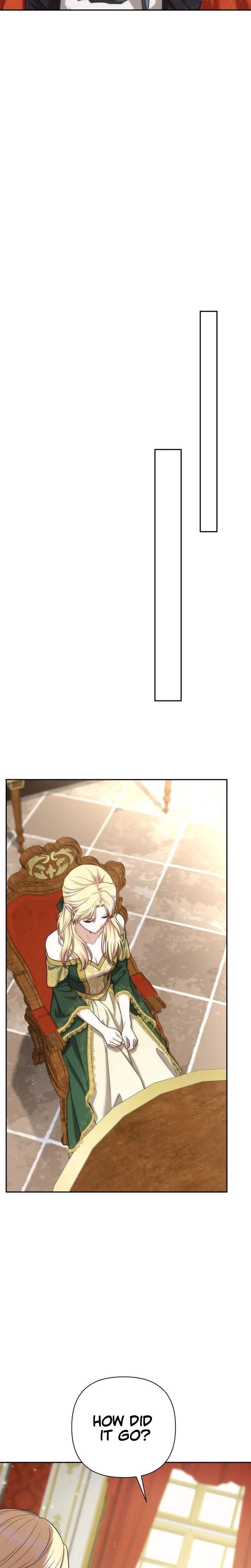 Surviving as a Barbarian in a Fantasy World Chapter 51 - Page 39 in English
