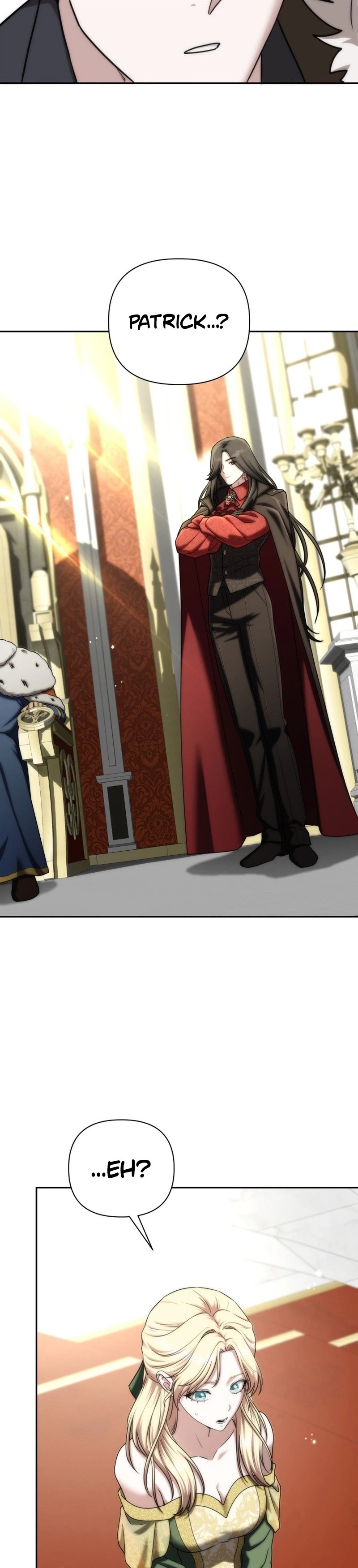 Surviving as a Barbarian in a Fantasy World Chapter 52 - Page 30 in English