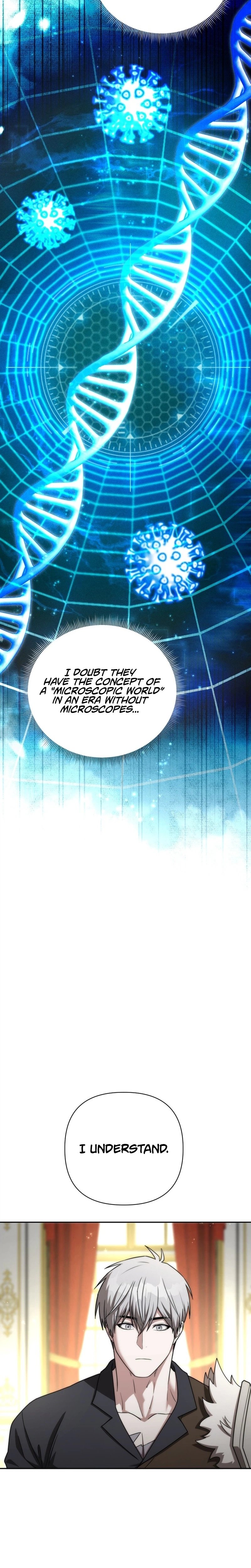 Surviving as a Barbarian in a Fantasy World Chapter 52 - Page 5 in English