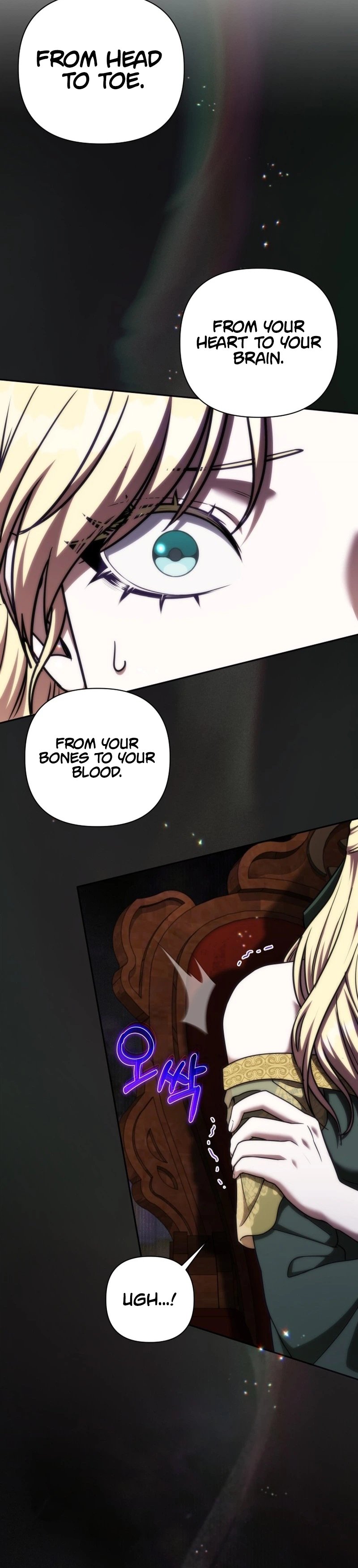 Surviving as a Barbarian in a Fantasy World Chapter 52 - Page 8 in English