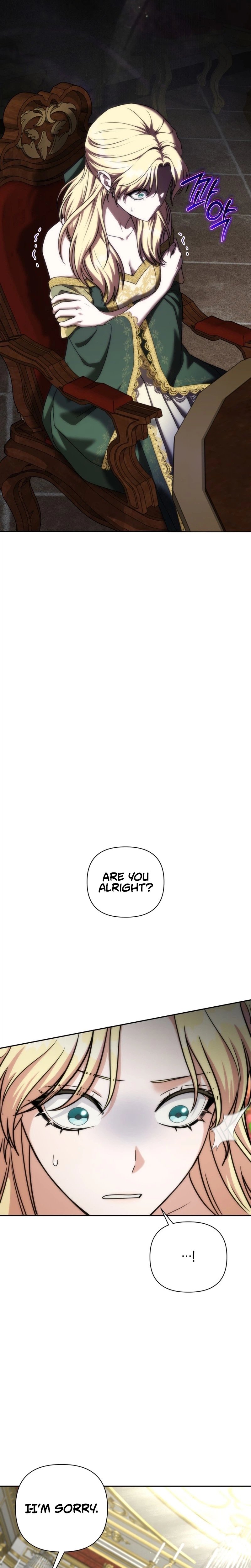 Surviving as a Barbarian in a Fantasy World Chapter 52 - Page 9 in English