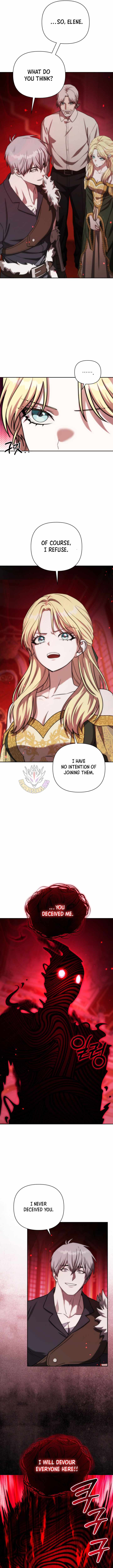 Surviving as a Barbarian in a Fantasy World Chapter 53 - Page 11 in English