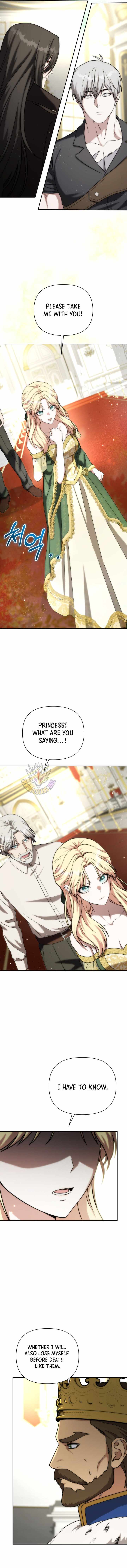 Surviving as a Barbarian in a Fantasy World Chapter 53 - Page 15 in English
