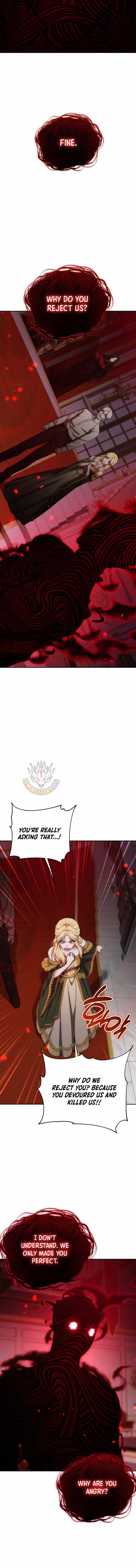 Surviving as a Barbarian in a Fantasy World Chapter 53 - Page 7 in English