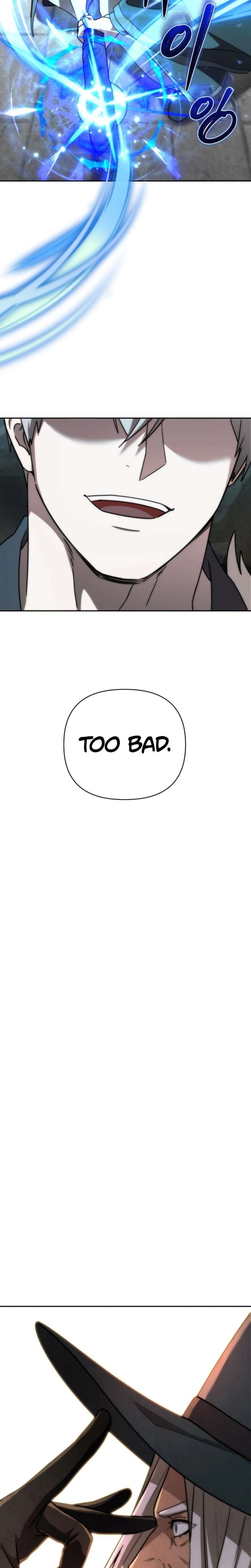 Surviving as a Barbarian in a Fantasy World Chapter 54 - Page 19 in English
