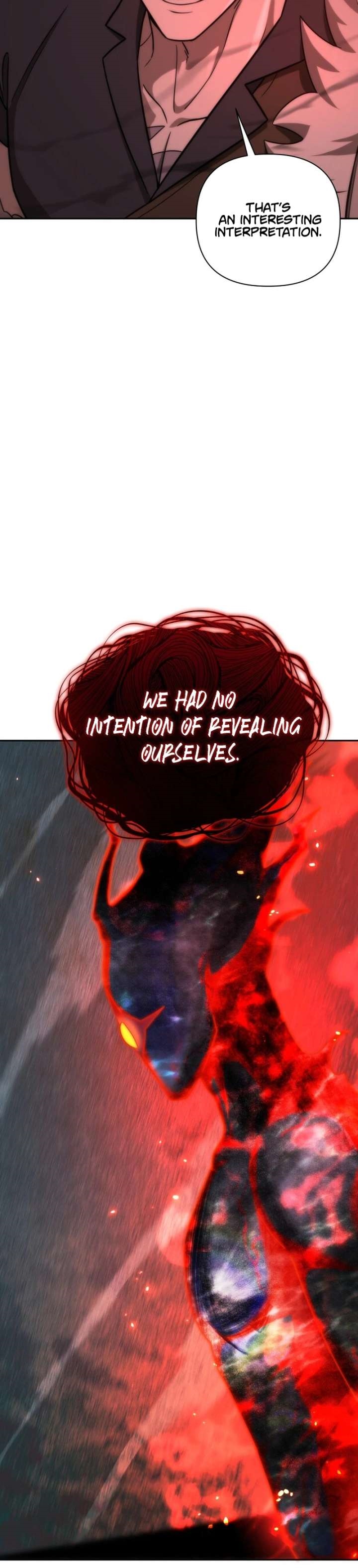 Surviving as a Barbarian in a Fantasy World Chapter 54 - Page 32 in English