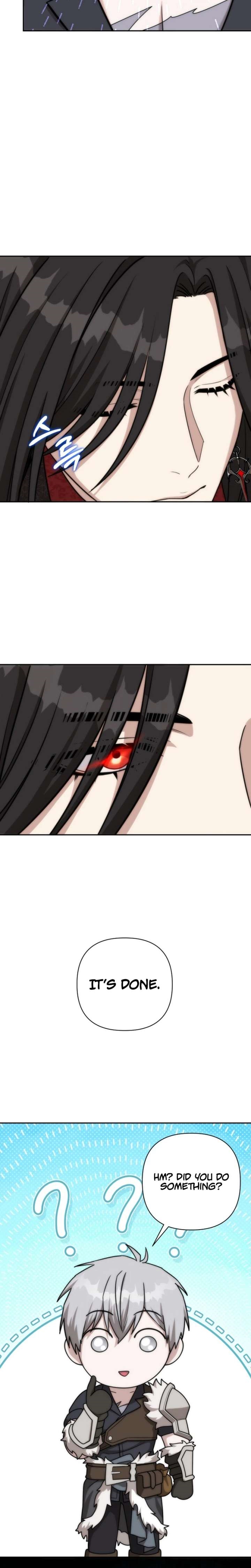 Surviving as a Barbarian in a Fantasy World Chapter 54 - Page 5 in English