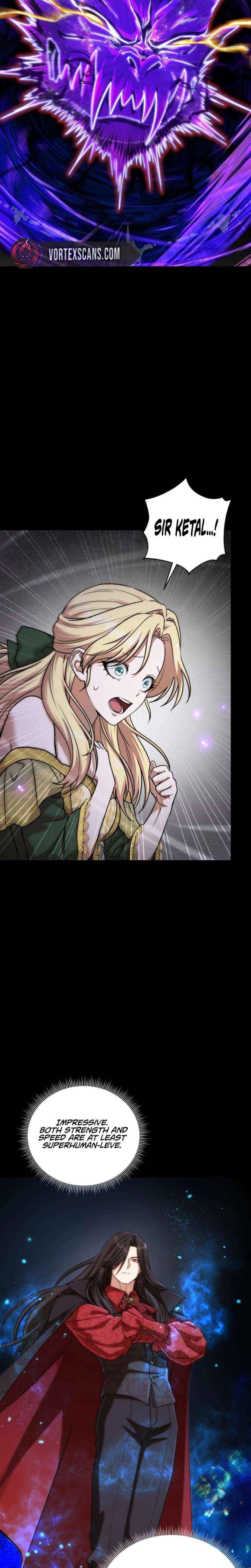 Surviving as a Barbarian in a Fantasy World Chapter 55 - Page 13 in English