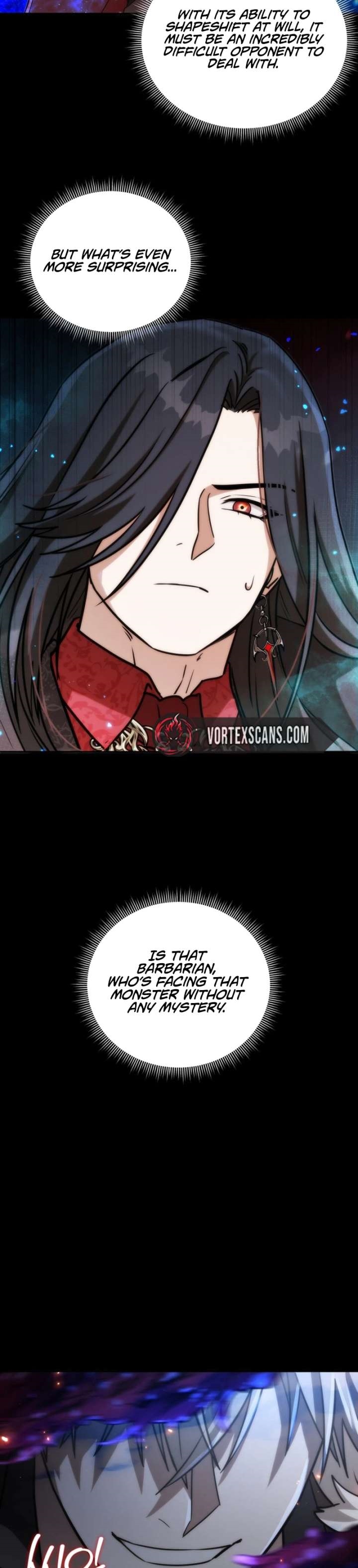 Surviving as a Barbarian in a Fantasy World Chapter 55 - Page 14 in English