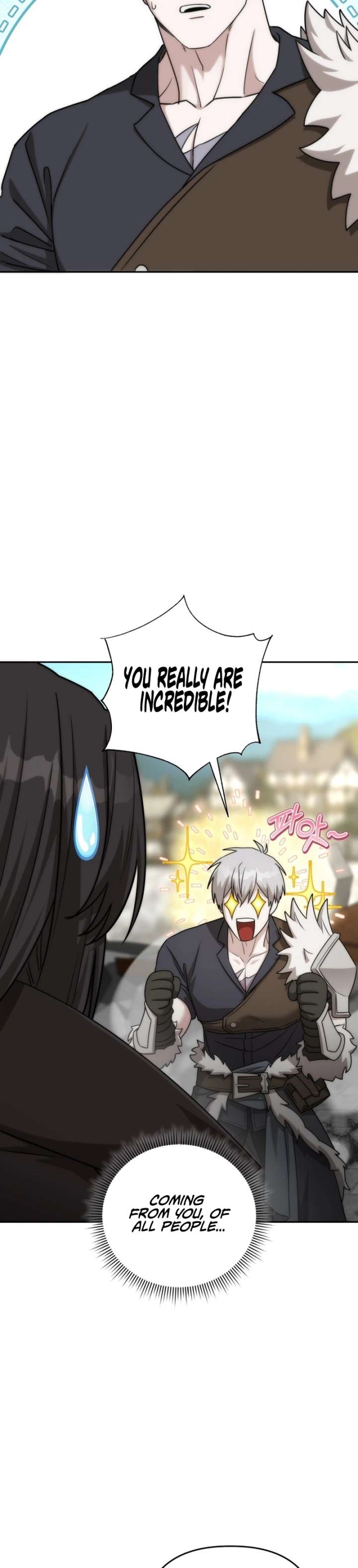 Surviving as a Barbarian in a Fantasy World Chapter 55 - Page 40 in English
