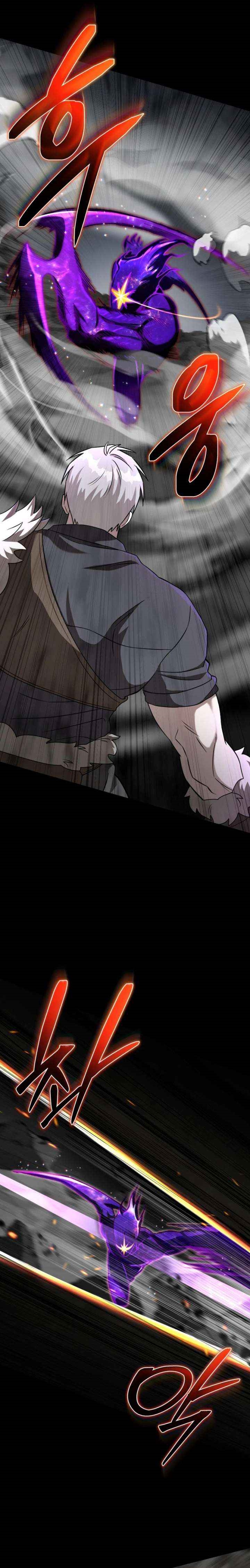Surviving as a Barbarian in a Fantasy World Chapter 55 - Page 7 in English