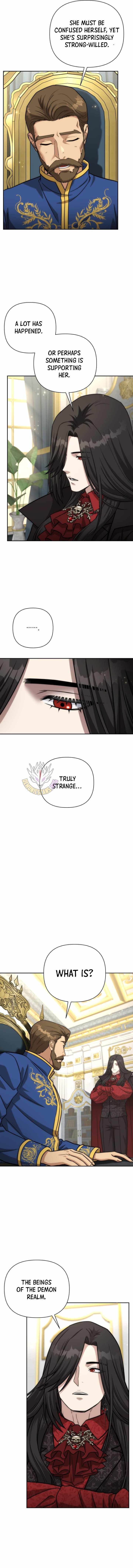 Surviving as a Barbarian in a Fantasy World Chapter 56 - Page 3 in English