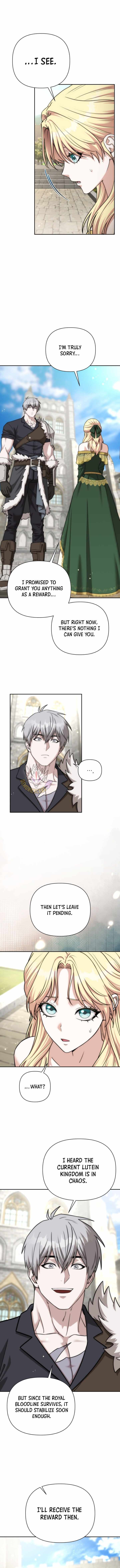 Surviving as a Barbarian in a Fantasy World Chapter 56 - Page 6 in English