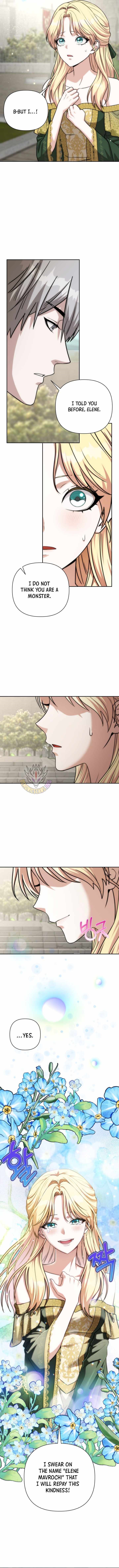 Surviving as a Barbarian in a Fantasy World Chapter 56 - Page 7 in English
