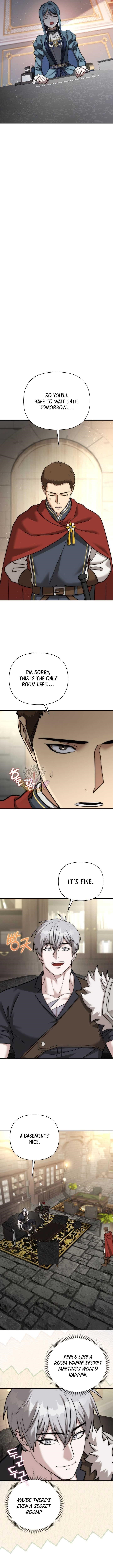 Surviving as a Barbarian in a Fantasy World Chapter 57 - Page 11 in English