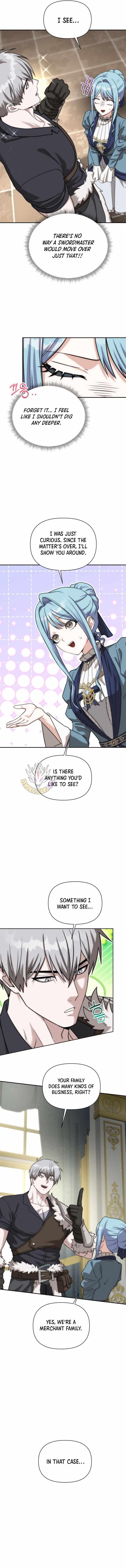 Surviving as a Barbarian in a Fantasy World Chapter 59 - Page 6 in English