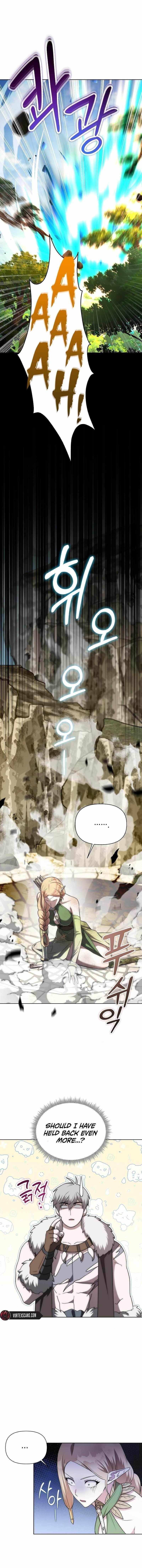 Surviving as a Barbarian in a Fantasy World Chapter 6 - Page 11 in English