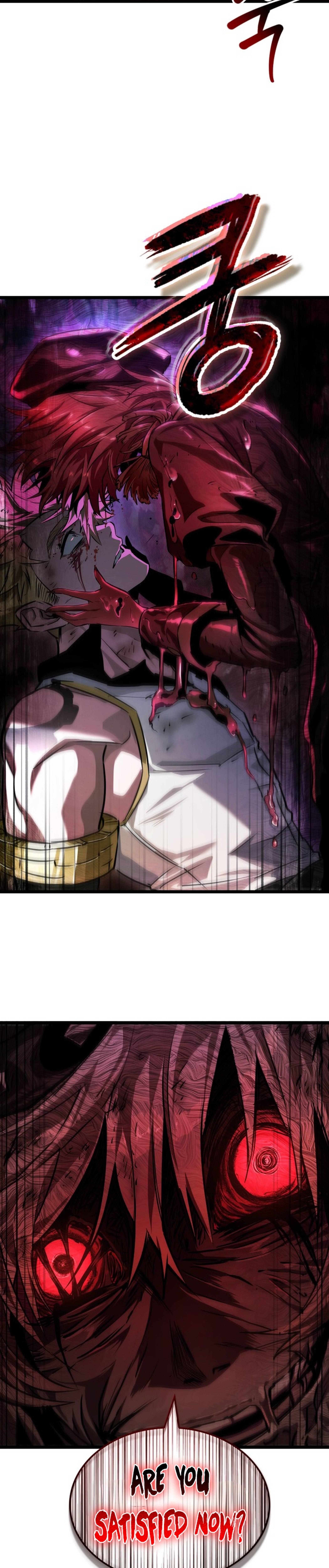 Light of Arad: Forerunner Chapter 55 - Page 6 in English