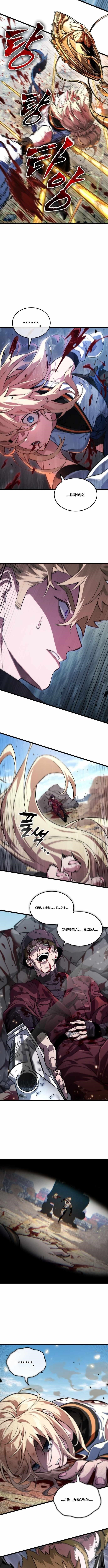 Light of Arad: Forerunner Chapter 59 - Page 4 in English